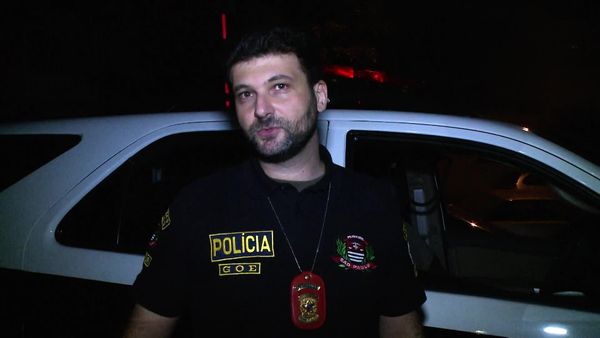 P.O.L.I.C.I.A - Episódio 8
