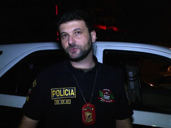 P.O.L.I.C.I.A - Episódio 8