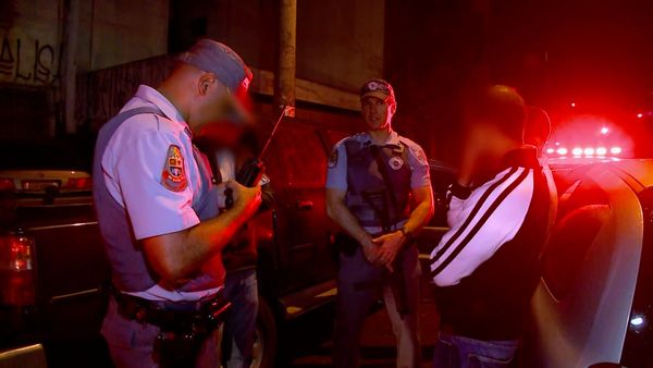 P.O.L.I.C.I.A - Episódio 13