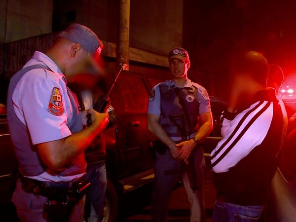 P.O.L.I.C.I.A - Episódio 13