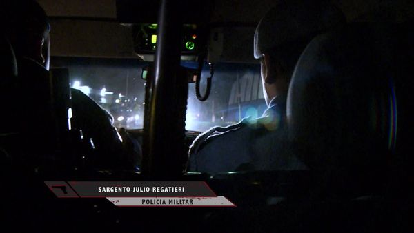 P.O.L.I.C.I.A - Episódio 4