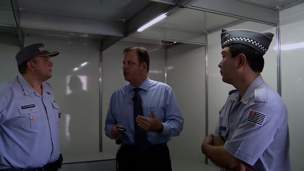 P.O.L.I.C.I.A - Episódio 5