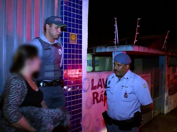 P.O.L.I.C.I.A - Episódio 13