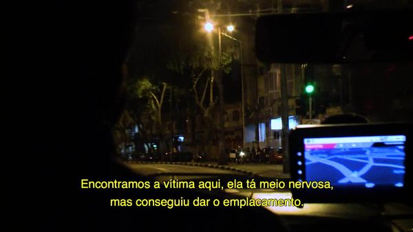 P.O.L.I.C.I.A - Episódio 3