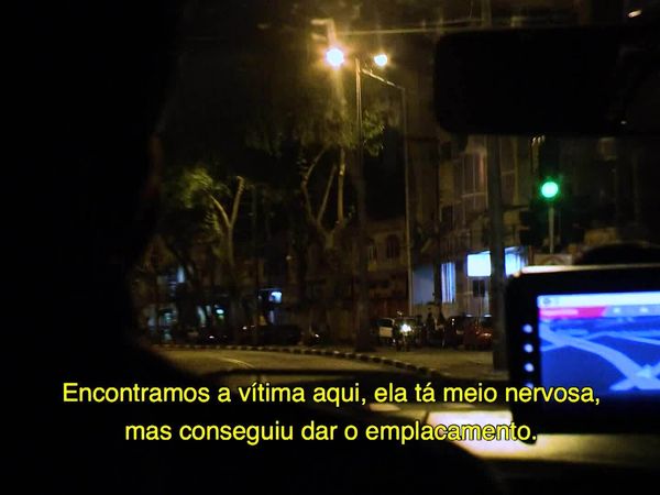 P.O.L.I.C.I.A - Episódio 3