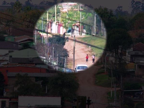 P.O.L.I.C.I.A - Episódio 4