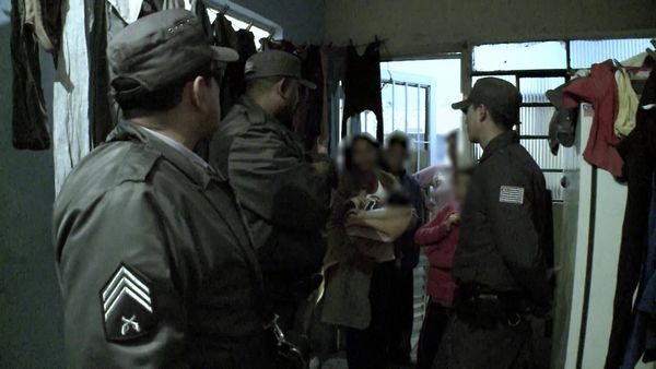 P.O.L.I.C.I.A - Episódio 2