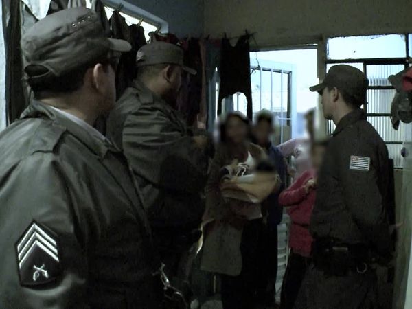 P.O.L.I.C.I.A - Episódio 2