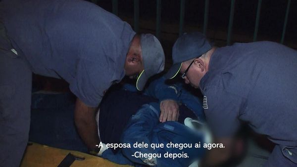 P.O.L.I.C.I.A - Episódio 12