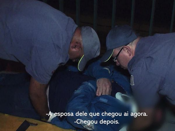 P.O.L.I.C.I.A - Episódio 12