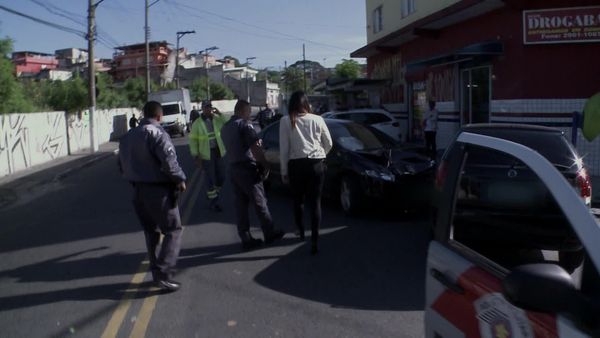 P.O.L.I.C.I.A - Episódio 3