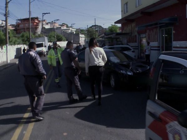 P.O.L.I.C.I.A - Episódio 3