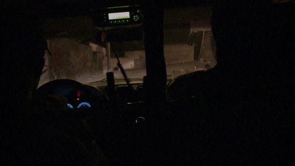 P.O.L.I.C.I.A - Episódio 4