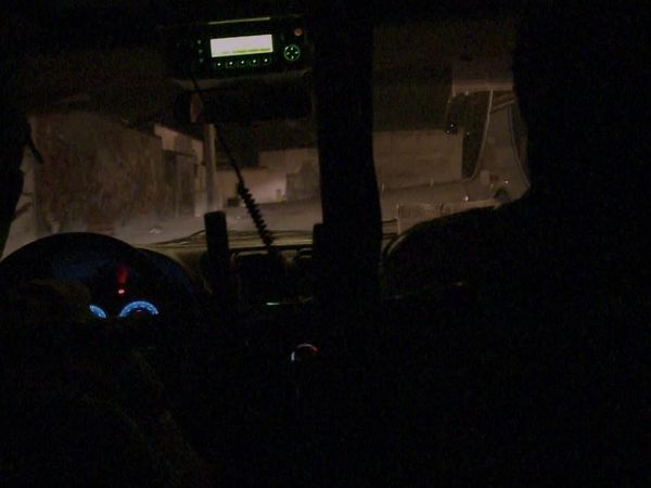 P.O.L.I.C.I.A - Episódio 4