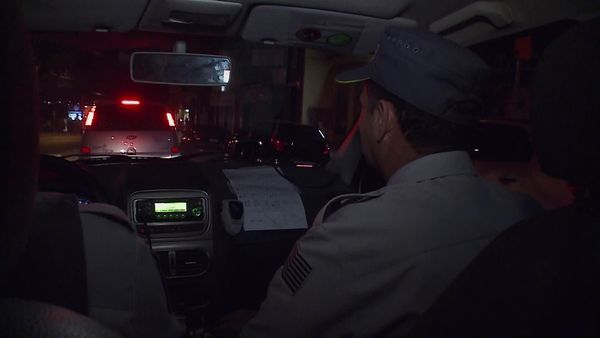 P.O.L.I.C.I.A - Episódio 11
