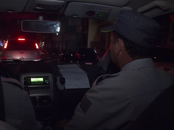 P.O.L.I.C.I.A - Episódio 11