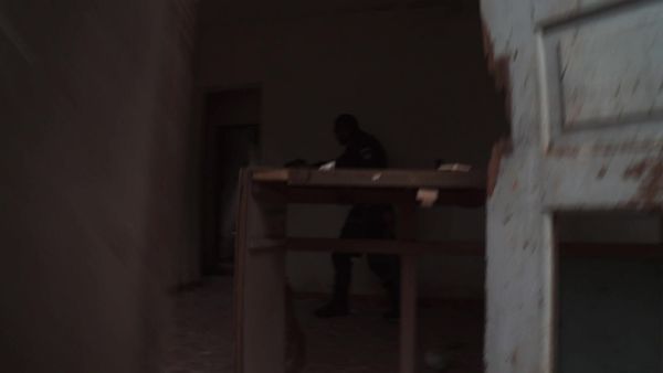 P.O.L.I.C.I.A - Episódio 13