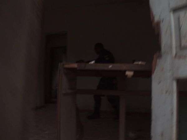 P.O.L.I.C.I.A - Episódio 13
