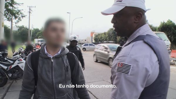 P.O.L.I.C.I.A - Episódio 1