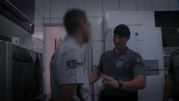 P.O.L.I.C.I.A - Episódio 12