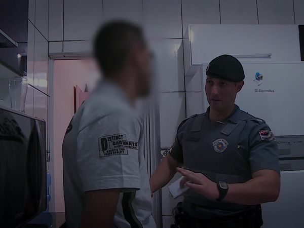 P.O.L.I.C.I.A - Episódio 12