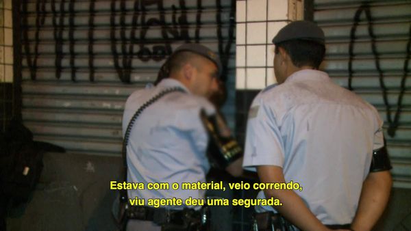 P.O.L.I.C.I.A - Episódio 3