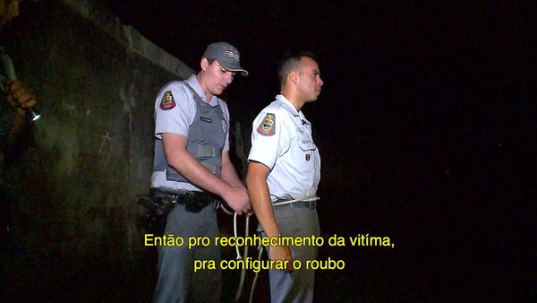 P.O.L.I.C.I.A - Episódio 7