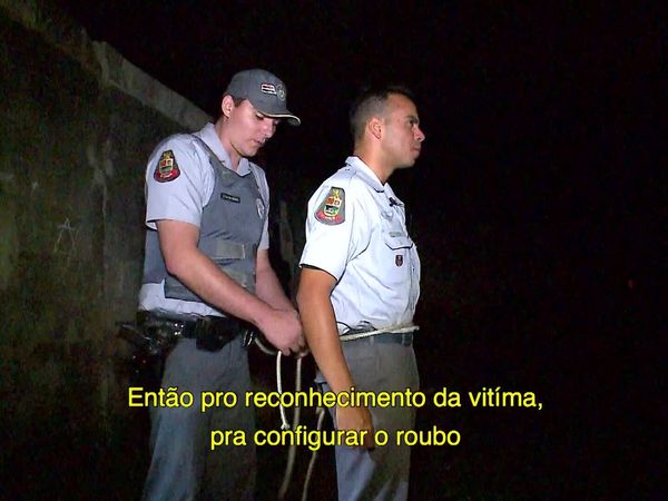 P.O.L.I.C.I.A - Episódio 7