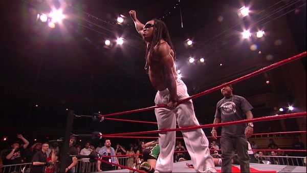 Urban Wrestling Federation - Urban Wrestling Federation: Street King
