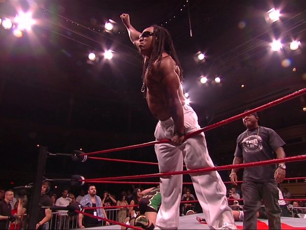 Urban Wrestling Federation - Urban Wrestling Federation: Street King