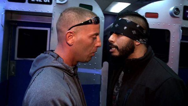 Urban Wrestling Federation - Urban Wrestling Federation: Felony Murder