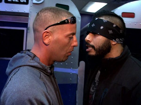 Urban Wrestling Federation - Urban Wrestling Federation: Felony Murder