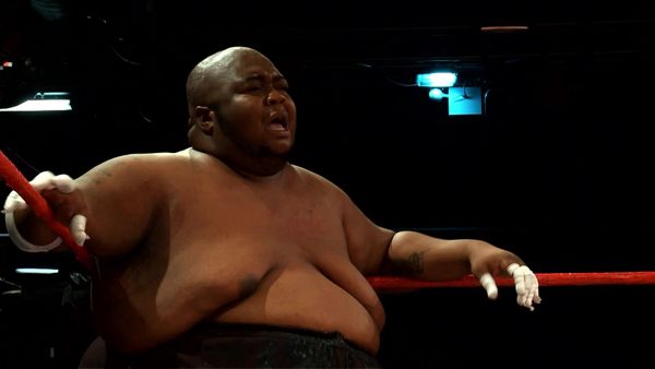 Urban Wrestling Federation - Urban Wrestling Federation: Concealed Weapon