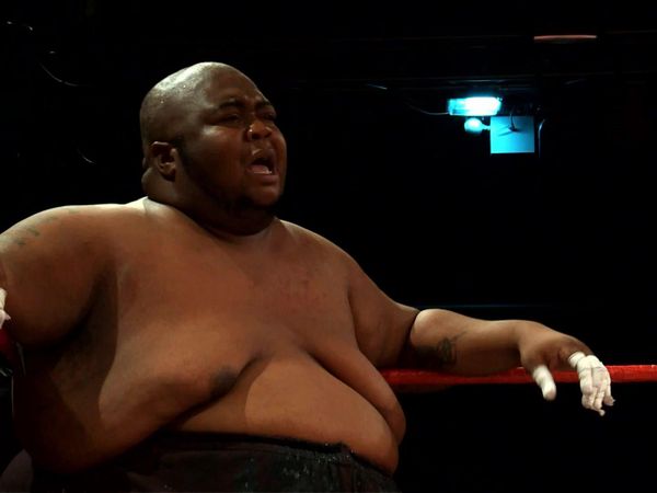 Urban Wrestling Federation - Urban Wrestling Federation: Concealed Weapon