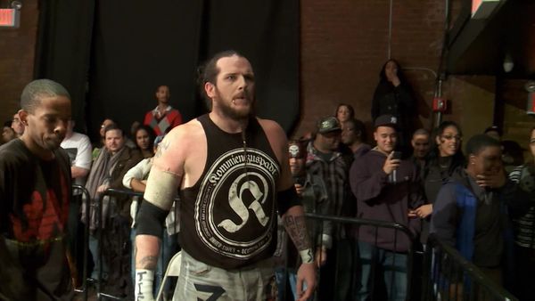 Urban Wrestling Federation - Urban Wrestling Federation: Thug Assassins