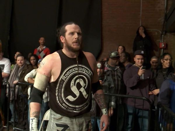 Urban Wrestling Federation - Urban Wrestling Federation: Thug Assassins