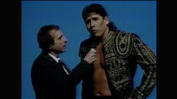 Extreme Legends - Extreme Legends: Tito Santana