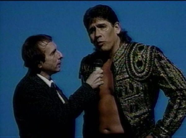 Extreme Legends - Extreme Legends: Tito Santana