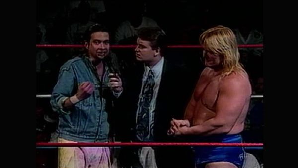 Extreme Legends - Extreme Legends: Greg Valentine
