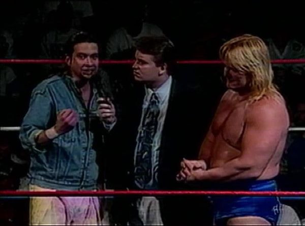 Extreme Legends - Extreme Legends: Greg Valentine