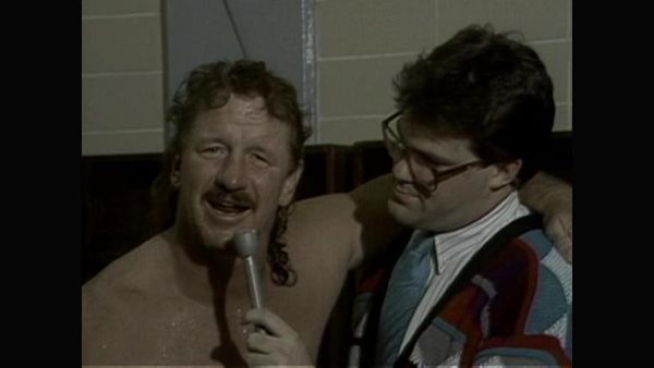 Extreme Legends - Extreme Legends: Terry Funk
