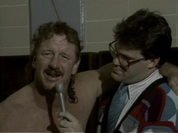 Extreme Legends - Extreme Legends: Terry Funk
