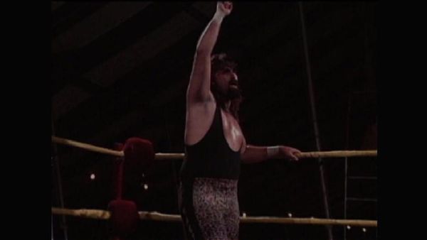 Extreme Legends - Extreme Legends: Mick Foley