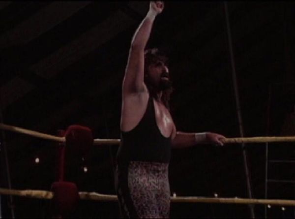 Extreme Legends - Extreme Legends: Mick Foley
