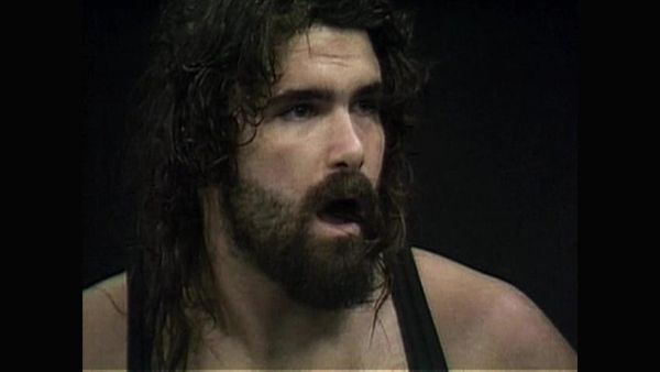 Extreme Legends - Extreme Legends: Cactus Jack