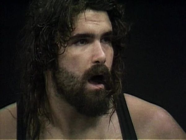 Extreme Legends - Extreme Legends: Cactus Jack