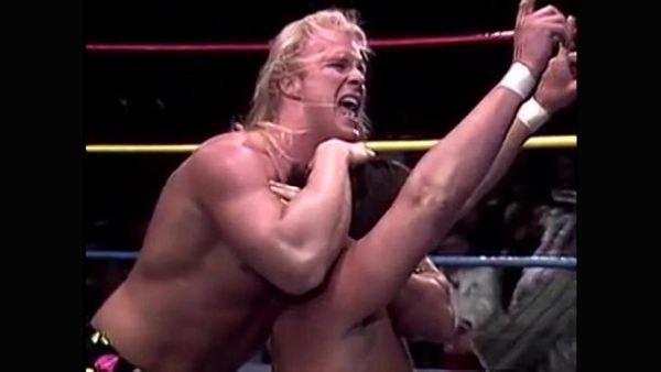 Extreme Legends - Extreme Legends: Steve Austin