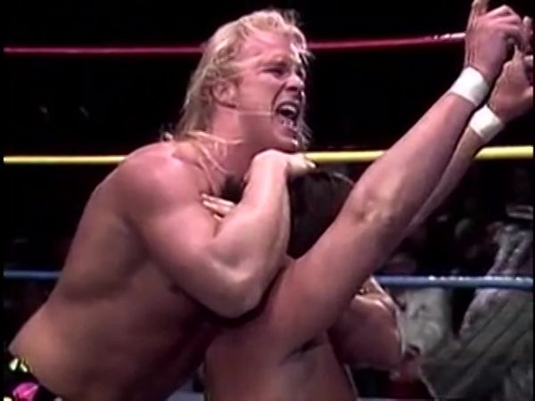Extreme Legends - Extreme Legends: Steve Austin