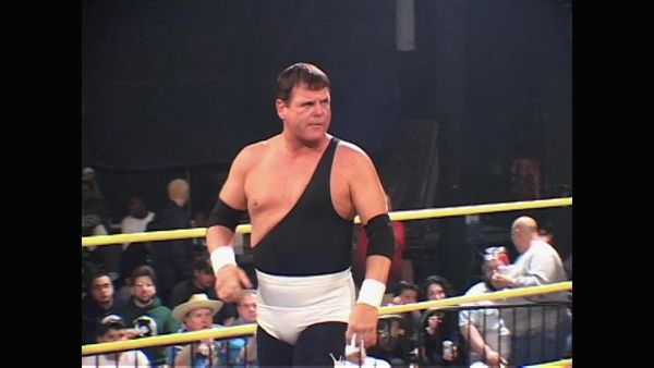 Extreme Legends - Extreme Legends: Dusty Rhodes & Jerry Lawler
