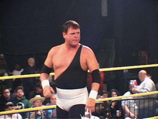 Extreme Legends - Extreme Legends: Dusty Rhodes & Jerry Lawler